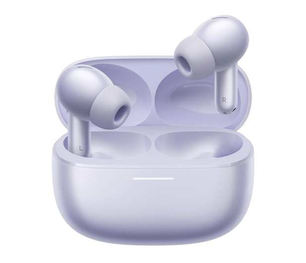 Xiaomi Redmi Buds 6 Pro Lavender Purple - 1352936 - zdjęcie